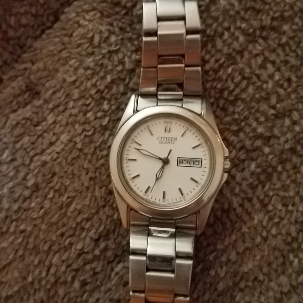 Ladies Citizen Watch